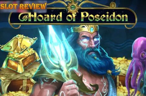 Hoard Of Poseidon